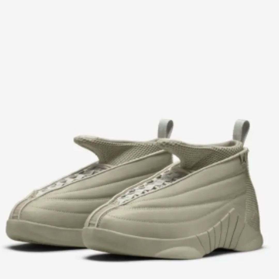 新力作12期：碧梨 x Air Jordan来了，堪称最“绿”的AJ发售！