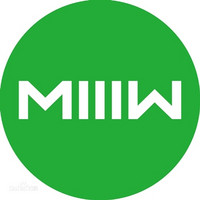 MIIIW/米物
