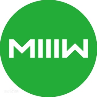 MIIIW/米物
