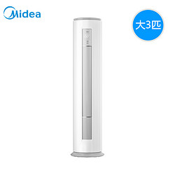 Midea 美的 立柜式空调