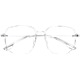 CHASM 超轻显瘦近视眼镜框+1.60超薄非球面镜片