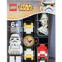 LEGO 乐高 Star Wars星球大战系列 9002922 手表手链和公仔