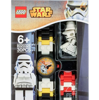 LEGO 乐高 Star Wars星球大战系列 9002922 手表手链和公仔
