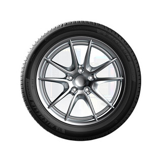 MICHELIN 米其林 PILOT SPORT 4 轿车轮胎 运动操控型 275/40ZR19 105Y