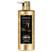 L'OREAL PARIS 巴黎欧莱雅 奇煥精油润发乳 奇焕持卷 660ml