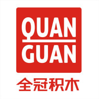 QUANGUAN/全冠积木