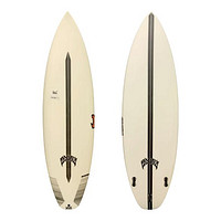 Lost Surfboards SUB DRIVER 2.0 PRO LIGHT SPEED 传统冲浪板 短板 米白/黑/橙 6尺2