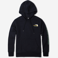 THE NORTH FACE 北面 5AZI 情侣款运动卫衣