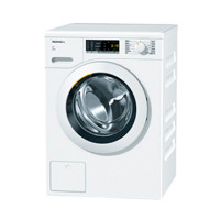 PLUS会员：Miele 美诺 WCA020 C 滚筒洗衣机 7kg