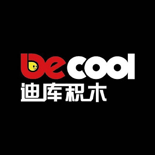 Decool/迪库积木