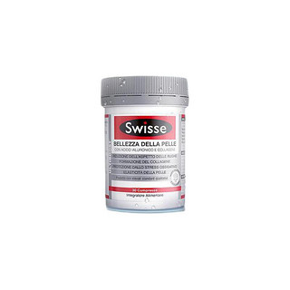 Swisse 斯维诗 口服玻尿酸水光片 30粒