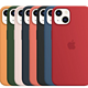Apple 苹果 Phone 13 MagSafe 硅胶保护壳