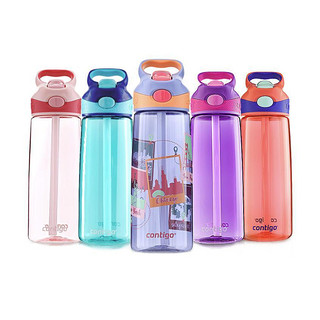 contigo 康迪克 HBC-ADN043 560ml 粉色