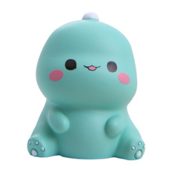 可爱小恐龙装饰摆件