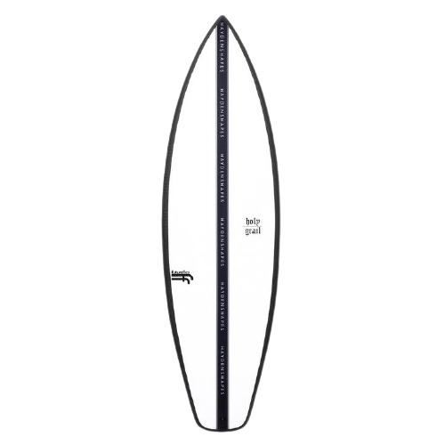 HAYDENSHAPES HOLY GRAIL 传统冲浪板 短板