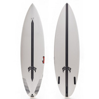 Lost Surfboards Driver 2.0 传统冲浪板 短板 111204 白色 6尺