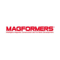 MAGFORMERS/麦格弗