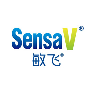 SensaV/敏飞