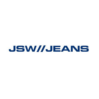 JSW//JEANS