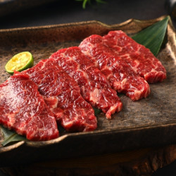 上海3店可用，烧肉性价比之王再降价 181元享初霖和牛烧肉双人套餐