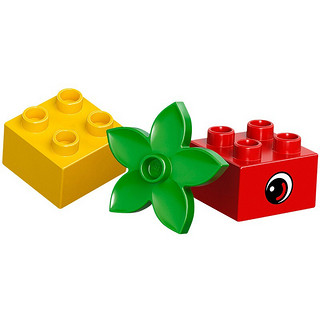 LEGO 乐高 Duplo得宝系列 10575 创意积木组
