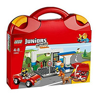 LEGO 乐高 Creator创意百变高手系列 10659 手提箱