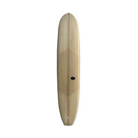 SOUTH COAST SURFBOARDS Stylemaster 传统冲浪板 长板 黄色/白色 9尺4