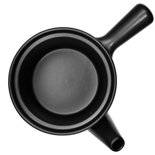 爱仕达（ASD）甄陶陶瓷煲汤锅高汤煲砂锅石锅炖煲带盖汤煲 蓝色 2.5L RXC25B2QY
