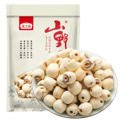 燕之坊 通芯白莲 200g