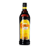 Kahlua 甘露 咖啡力娇酒 700ml