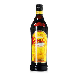 Kahlua 甘露 咖啡力娇酒 700ml