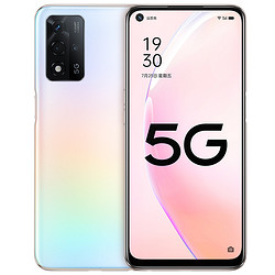 OPPO A93s 8+256GB 双模5G手机 5000mAh大电池超清三摄