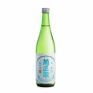 kiku-masamune 菊正宗 香酿 上选纯米 清酒 720ml