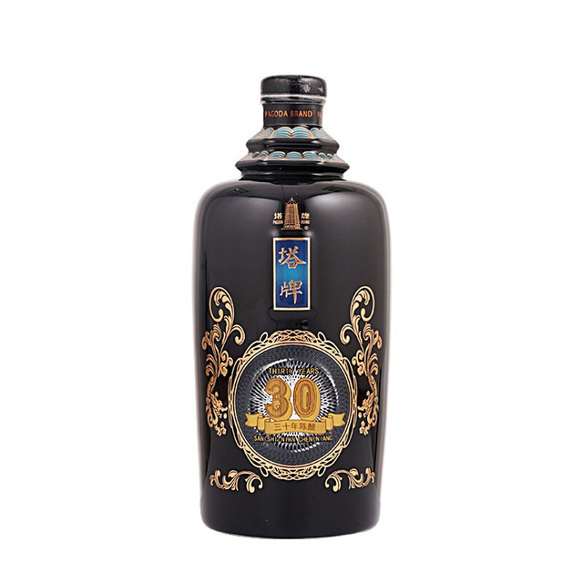 美しい 紹興花彫酒 (三十年陳酒) 通販 唐宋紹禮の手作り紹興花彫酒 (三十年陳酒)