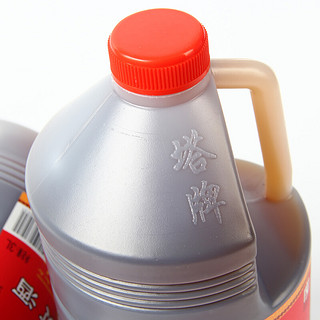 塔牌 黄酒陈年贡酒3L*2三年陈桶装料酒调味自饮烹饪干型低甜度烧菜