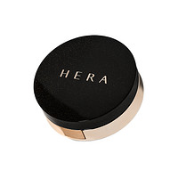 HERA 赫妍 黑气垫粉底液