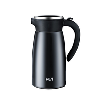 FUGUANG 富光 保温壶 1.5L 气质黑