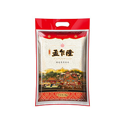 孟乍隆 臻选茉莉香米  泰国米  5kg