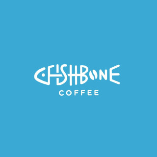 FISHBONE COFFEE/鱼骨咖啡