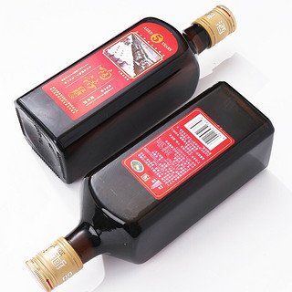 塔牌 陶语手酿 五年陈绍兴花雕酒 500ml*6瓶