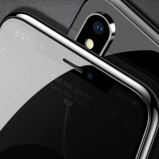 UGREEN 绿联 SP159 iPhone 13 Mini 全屏防窥钢化前膜 1片装