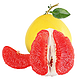 福建平和红心蜜柚 9-10斤（3-4枚）
