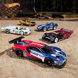 Hot Wheels 风火轮 火辣小跑车合金赛车车模儿童玩具