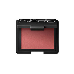 NARS 纳斯 炫色腮红 #Torrid干枯玫瑰色 4.8g