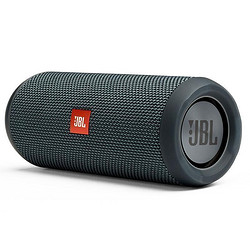 JBL 杰宝 FLIP ESSENTIAL 便携式蓝牙音箱