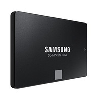 SAMSUNG 三星 870 EVO 固态硬盘 SATA3.0接口 500GB