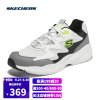 SKECHERS 斯凯奇 休闲运动鞋