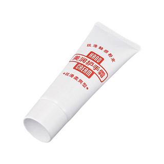 HAND CREAM 美润 丝滑柔爽型护手霜 40g