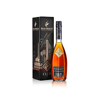 RÉMY MARTIN 人头马 城市之光 广州限量版 干邑白兰地 40%vol 500ml