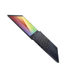 asus 华硕 顽石新品 intel四核轻薄本笔记本电脑